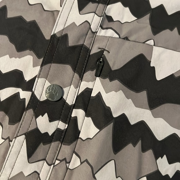 Alaskan hard gear shirt - Picture 4 of 9